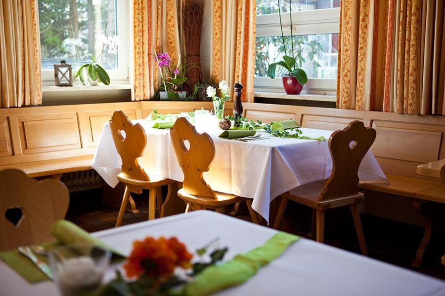 Isarwinkel Hotel Geretsried Bagian luar foto